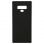 חזרה מגן לגלקסי Note9 - N960A - N960F (שחור)