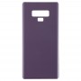 חזרה מגן לגלקסי Note9 - N960A - N960F (סגול)