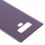חזרה מגן לגלקסי Note9 - N960A - N960F (סגול)