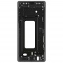 Bezel מסגרת LCD שיכון חזית Note9 גלקסי (שחור)