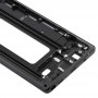 Bezel מסגרת LCD שיכון חזית Note9 גלקסי (שחור)