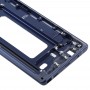 Bezel מסגרת LCD שיכון חזית Note9 גלקסי (הכחול)