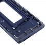 Bezel מסגרת LCD שיכון חזית Note9 גלקסי (הכחול)