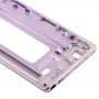 Bezel מסגרת LCD מכסה טיימינג עבור גלקסי Note9 (Rose Gold)