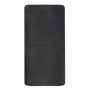 10 PCS עבור מדבקות דבקות גלקסי S8 + LCD הדיגיטלי חזרה