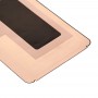 10 PCS עבור מדבקות דבקות חזרה Digitizer LCD גלקסי S8
