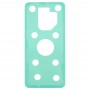 10 PCS עבור דבק גלקסי S9 חזרה אחוריים שיכון Cover