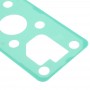 10 PCS עבור דבק גלקסי S9 חזרה אחוריים שיכון Cover