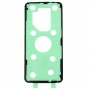 10 PCS עבור דבק גלקסי S9 + חזרה אחוריים שיכון Cover