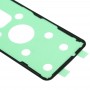 10 PCS עבור דבק גלקסי S9 + חזרה אחוריים שיכון Cover