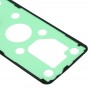 10 PCS עבור דבק גלקסי S9 + חזרה אחוריים שיכון Cover
