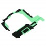 10 PCS עבור מדבקה הדבקה Waterproof גלקסי S8