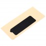 10 PCS עבור מדבקה הדבקה פיזור גלקסי S7 התרמי