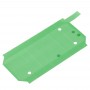 10 PCS עבור גלקסי S8 + - G955 סוללה דבק Tape מדבקות