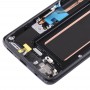 מסך LCD ו Digitizer מלאה העצרת עם מסגרת עבור גלקסי S9 - G960F - G960F - DS - G960U - G960W - G9600 (שחור)