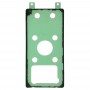 10 PCS חזרה שיכון כיסוי דבק גלקסי Note9