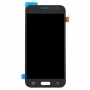 תצוגה LCD מקורי + לוח מגע עבור גלקסי J2. J200F. J200Y. J200G. J200H. J200GU (שחור)