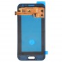 תצוגה LCD מקורי + לוח מגע עבור גלקסי J2. J200F. J200Y. J200G. J200H. J200GU (שחור)