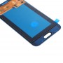 תצוגת LCD מקורית + לוח מגע עבור גלקסי J2. J200F. J200Y. J200G. J200H. J200GU (זהב)