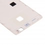 עבור Huawei P9 לייט סוללת כריכה אחורית (זהב)