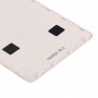 עבור Huawei P9 לייט סוללת כריכה אחורית (זהב)