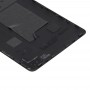 עבור Huawei P9 לייט סוללת כריכה אחורי + קדמי שיכון LCD מסגרת Bezel פלייט (שחור)