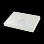 50 PCS OCA ברור אופטית דבק Huawei P20 Pro