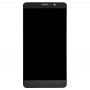 עבור Huawei Mate 9 מסך LCD ו העצרת מלאה Digitizer (שחור)