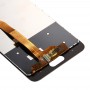 מסך LCD Honor 9 Huawei ו- Digitizer מלא עצרת (זהב)
