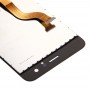 מסך LCD Honor 9 Huawei ו- Digitizer מלא עצרת (זהב)