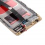 עבור Huawei Mate 9 מסך LCD ו Digitizer מלא עצרת עם מסגרת (שמפניה זהב)
