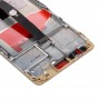 עבור Huawei Mate 9 מסך LCD ו Digitizer מלא עצרת עם מסגרת (שמפניה זהב)