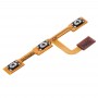 עבור לחצן Power Lite P9 Huawei ו Volume Button בכבלים Flex