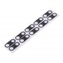 10 PCS חזרה מצלמת עדשה עבור Huawei P20 Pro