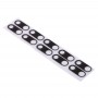 10 PCS חזרה מצלמת עדשה עבור Huawei P20 Pro