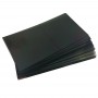 100 PCS מסנן LCD סרטים מקטב עבור Huawei Mate 9