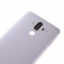 חזרה סוללה כיסוי עבור Huawei Mate 9 (גריי)