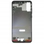 מסגרת LCD מכסה טיימינג Bezel עבור Huawei P20 Pro (גריי)