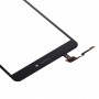 עבור Xiaomi Mi מקס Touch Panel (שחור)