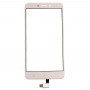 עבור Xiaomi redmi הערה 4 לוח מגע (זהב)