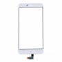 עבור Xiaomi redmi הערה 4 לוח מגע (לבן)