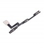 לחצן ו Volume Power Button Flex כבל עבור Xiaomi Mi מקס 2