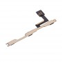 לחצן ו Volume Power Button Flex כבל עבור Xiaomi Mi מקס 2