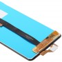 מסך LCD ו Digitizer מלא עצרת עבור Xiaomi Mi מקס 3 (לבן)