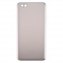 עבור OPPO A77 כריכה אחורית (זהב)