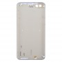 עבור OPPO A77 כריכה אחורית (זהב)