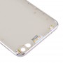 עבור OPPO A77 כריכה אחורית (זהב)