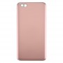 עבור OPPO A77 כריכה אחורית (Rose Gold)