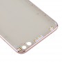 עבור OPPO A77 כריכה אחורית (Rose Gold)