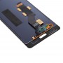 מסך LCD ו Digitizer מלא עצרת עבור נוקיה 8 - N8 TA-1012 TA-1004 TA-1052 (שחור)